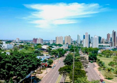 MS amplia classe média e mais de 84% da população sobe de renda