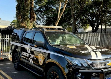 Maníaco ataca mulher em rio, falha e tenta matar vítima atropelada no MS