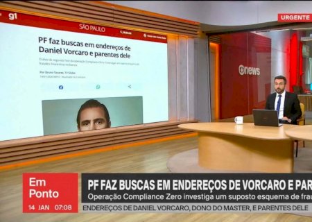 As conexões de Daniel Vorcaro e do Banco Master na política e na Justiça