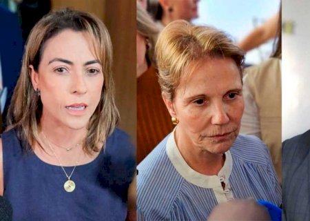 Senadores de MS assinam pedido de CPI do Banco Master