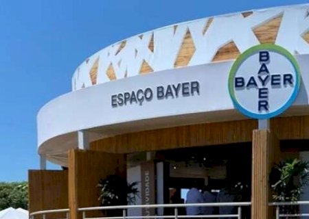 Bayer recebe autoriza&ccedil;&atilde;o para pesquisar agrot&oacute;xicos em Chapad&atilde;o do Sul