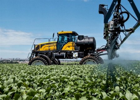 China corta incentivos e eleva preços de pesticidas