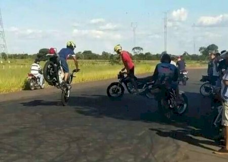 Voc&ecirc; &eacute; a favor de puni&ccedil;&otilde;es mais duras para ve&iacute;culos barulhentos?