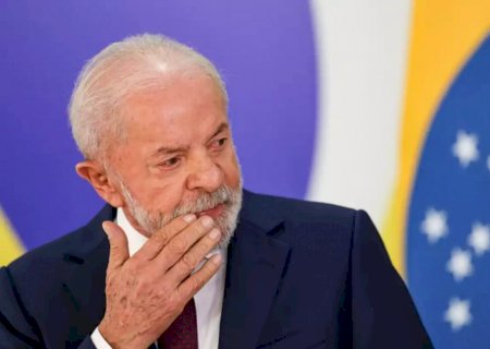 Lula comanda ato sobre 8/1 sob expectativa de veto ao PL da Dosimetria
