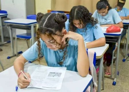 Fundeb atualiza valor por aluno e &iacute;ndice que vai influenciar sal&aacute;rio em MS