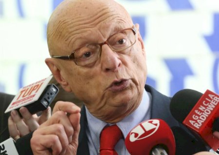 Após Lula vetar dosimetria, relator protocola projeto de anistia geral para Bolsonaro e outros
