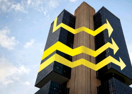 Banco Central mantém Selic em 15%, o maior nível desde 2006