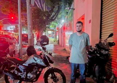 Abusador aproveitava horário de almo&ccedil;o no trabalho para cometer crimes sexuais