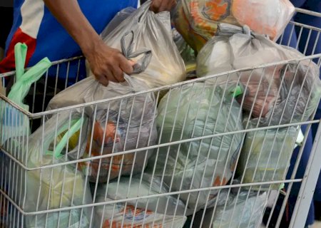 Cesta básica cai em todas as capitais do país no 2&ordm; semestre de 2025