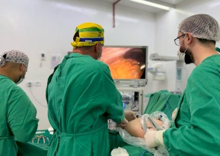 Hospitais públicos de Mato Grosso do Sul se destacam entre os 100 melhores do Brasil