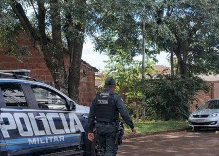 Identificados mortos em confronto com a Força Tática em Dourados