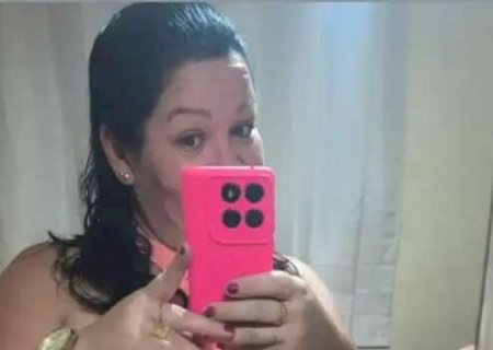 Filha pede ajuda para localizar m&atilde;e desaparecida