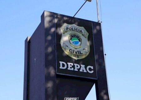 Briga por ciúme termina com homem esfaqueado em Dourados