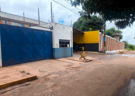 Ex-policial que fugiu de Presídio Militar Estadual é preso