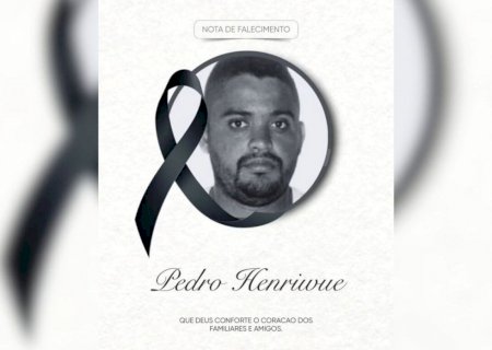 Operador de máquinas que estava desaparecido é encontrado morto