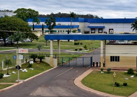 Dourados - Funcion&aacute;rios tentam desviar R$ 120 mil em lingui&ccedil;as da JBS e s&atilde;o presos