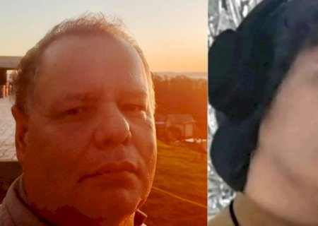 Preso em MS, pai confessa e leva polícia até corpo da filha no RS