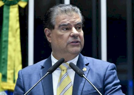 Tarifa dos EUA sobre negócios com o Irã acende alerta no agronegócio brasileiro, diz Nelsinho Trad
