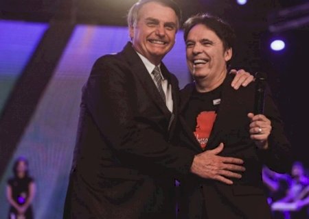 Bispo fundador da Sara Nossa Terra é indicado para prestar assistência espiritual a Bolsonaro