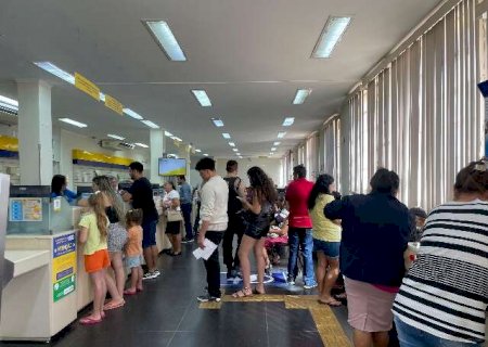 MS &eacute; 13&ordm; estado onde aposentados perderam maior valor com golpes do INSS