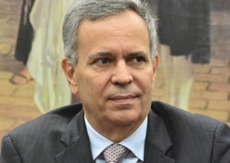 PF deflagra operação para investigar desvios de emendas; deputado Félix Mendonça é alvo