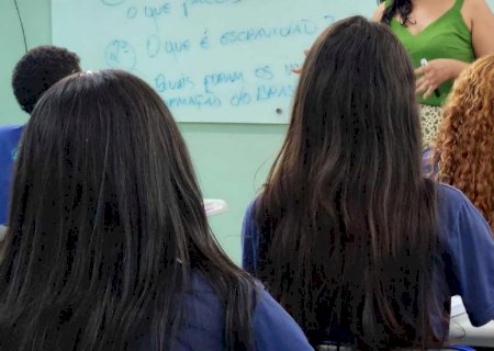 Já conferiu? SED divulga escolas para estudantes estaduais pré-matriculados