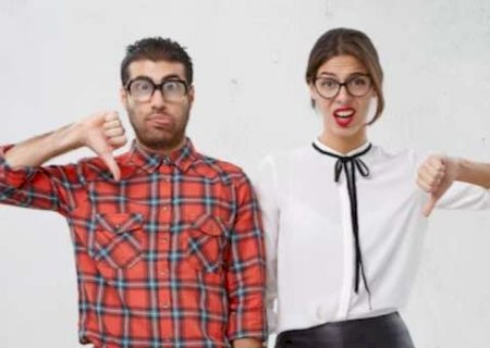 Sua roupa pode estar trabalhando contra voc&ecirc;