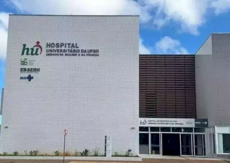 Hospital Universit&aacute;rio oferece vagas para m&eacute;dicos com sal&aacute;rio de R$ 11,4 mil