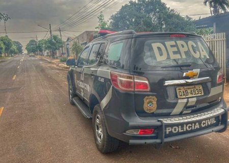 Pastor é preso por estuprar três filhas durante dez anos em Campo Grande