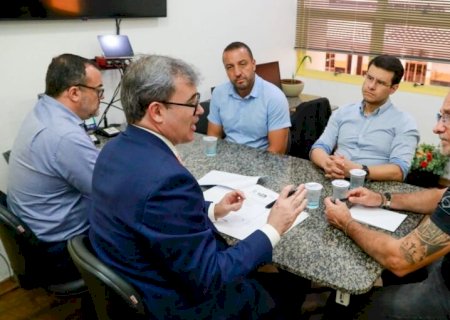 Após pressão da OAB/MS, Agepen libera consulta de presos por WhatsApp