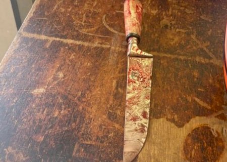 Homicídio seguido de suicídio em salgadaria deixa dois mortos em Campo Grande