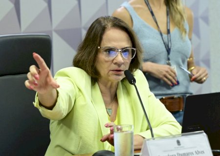 Damares divulga lista de igrejas e pastores citados na CPI do INSS após polêmica com Malafaia; entenda