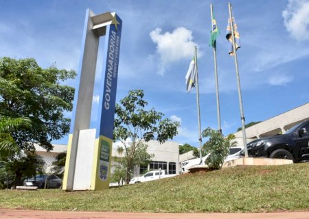 Tesouro aprova empréstimo de R$ 950 milhões para MS