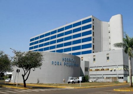 Riedel autoriza concurso com 194 vagas para área da Saúde&nbsp;