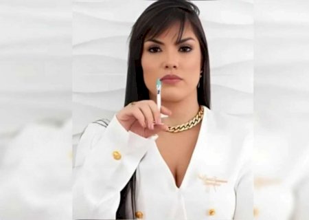 Mulher que mandou matar biomédica por dívida de R$ 30 mil é presa
