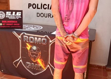 Dourados - Jovem foi morto por engano após amigo errar o alvo durante discussão em barbearia