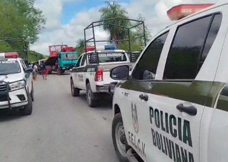Onze pessoas da mesma família morrem em acidente com van na Rodovia Bioceânica