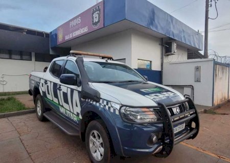 Maracaju - Mulher foge de agressão após desacordo em programa sexual