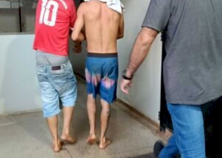 Irmãos presos por tráfico de drogas tem preventiva decretada 