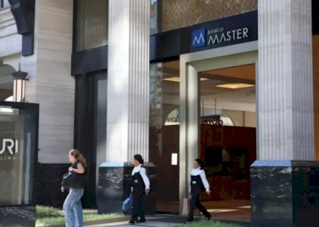 Polícia Federal faz nova operação contra o Banco Master