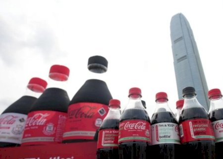 Refrigerantes com urina humana são retirados de supermercados
