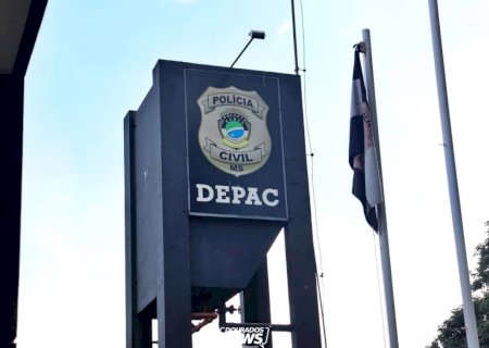 Dourados - Passageiro registra ocorrência após motorista de aplicativo se apropriar de troco em Dourados