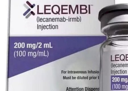 Leqembi: Anvisa libera novo medicamento contra o Alzheimer