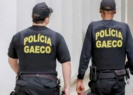 Advogado é preso por obstrução da Justiça durante investigação do Gaeco em MS