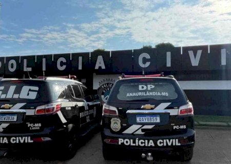 Após ver mensagens, homem espanca companheira gestante