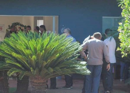 Irm&atilde; diz que assassino de patr&atilde;o foi acolhido e conviveu como fam&iacute;lia da v&iacute;tima