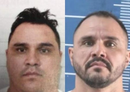 Criminoso de alta periculosidade, "Dourado" some ap&oacute;s "saidinha" de Natal no Rio