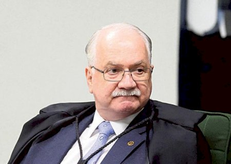 Entrevista: 'Não vou cruzar os braços. Doa a quem doer', diz Edson Fachin, presidente do STF, sobre caso Master