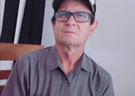 Acidente com trator em assentamento termina em morte de idoso