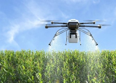 Restrições ampliam debate sobre drones no campo